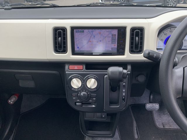 Ref No.A15802957 SUZUKI ALTO Image#16