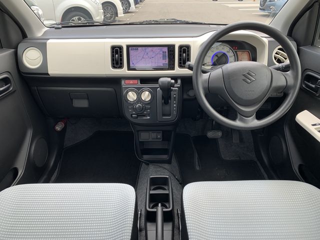 Ref No.A15802957 SUZUKI ALTO Image#2