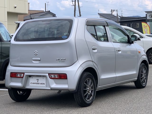Ref No.A15802957 SUZUKI ALTO Image#6