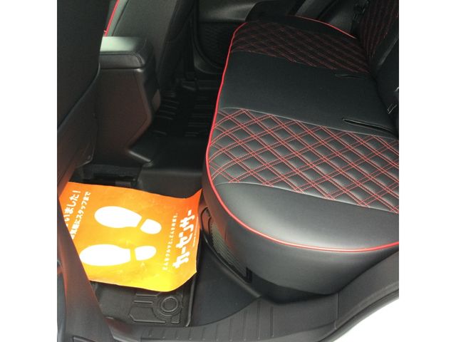 Ref No.A15802969 DAIHATSU ROCKY Image#18