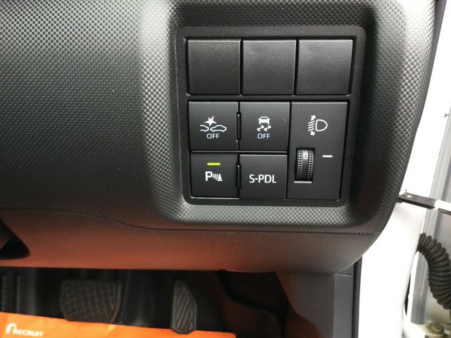 Ref No.A15802969 DAIHATSU ROCKY Image#10