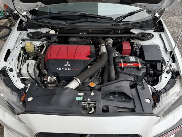 Ref No.A15802989 MITSUBISHI LANCER Image#9