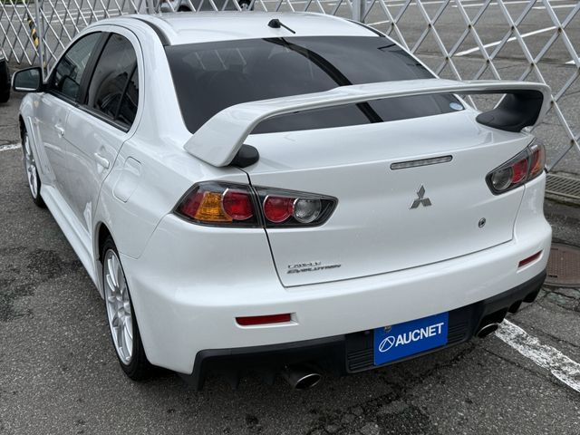 Ref No.A15802989 MITSUBISHI LANCER Image#7