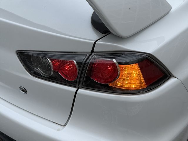 Ref No.A15802989 MITSUBISHI LANCER Image#10