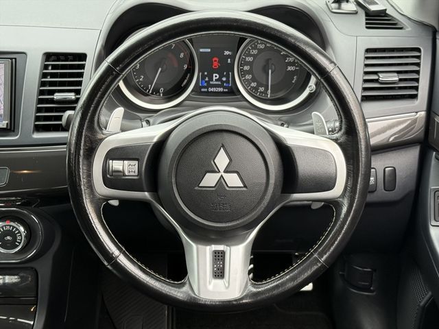Ref No.A15802989 MITSUBISHI LANCER Image#18