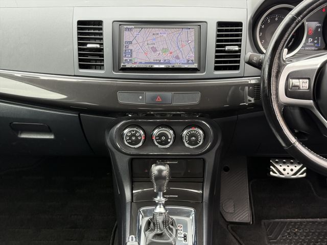 Ref No.A15802989 MITSUBISHI LANCER Image#17