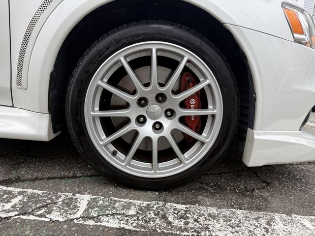Ref No.A15802989 MITSUBISHI LANCER Image#11