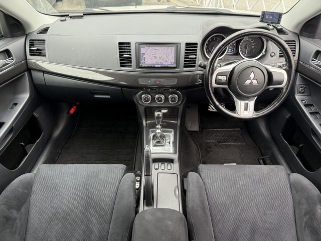 Ref No.A15802989 MITSUBISHI LANCER Image#16