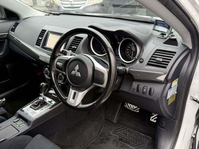 Ref No.A15802989 MITSUBISHI LANCER Image#13