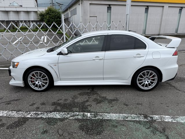 Ref No.A15802989 MITSUBISHI LANCER Image#8