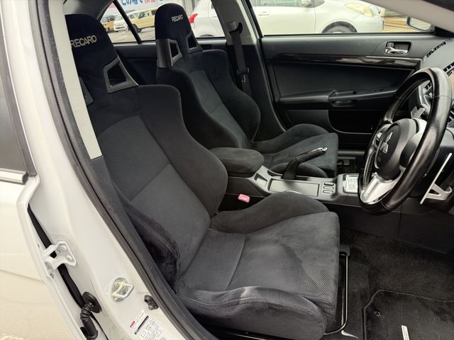 Ref No.A15802989 MITSUBISHI LANCER Image#12