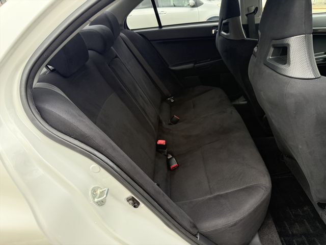 Ref No.A15802989 MITSUBISHI LANCER Image#15