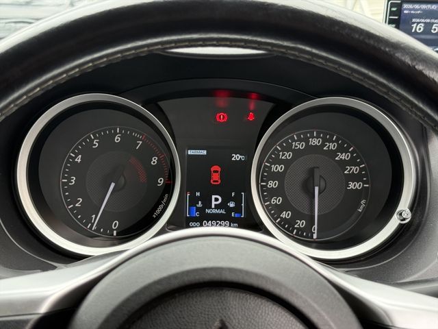 Ref No.A15802989 MITSUBISHI LANCER Image#19