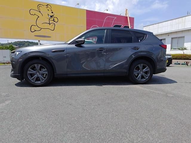 Ref No.A15803017 MAZDA CX-60 Image#12