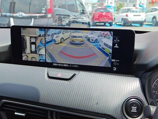 Ref No.A15803017 MAZDA CX-60 Image#15