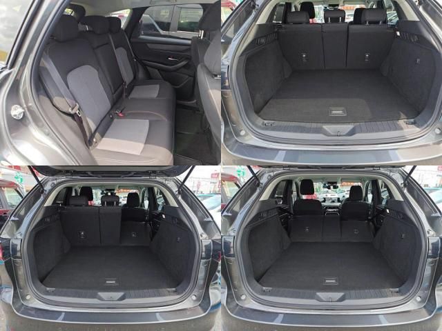 Ref No.A15803017 MAZDA CX-60 Image#7