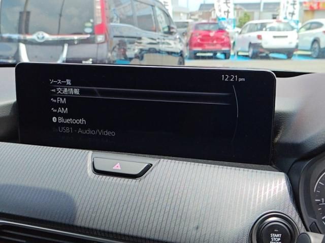 Ref No.A15803017 MAZDA CX-60 Image#14