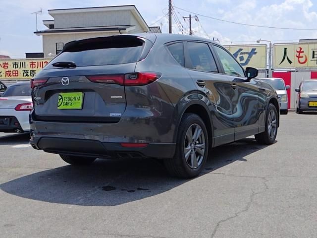 Ref No.A15803017 MAZDA CX-60 Image#2