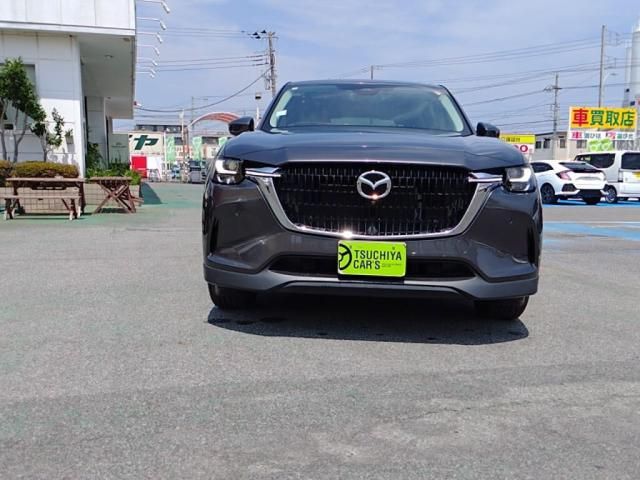 Ref No.A15803017 MAZDA CX-60 Image#9