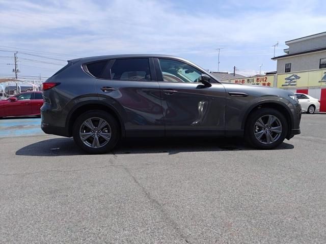 Ref No.A15803017 MAZDA CX-60 Image#10
