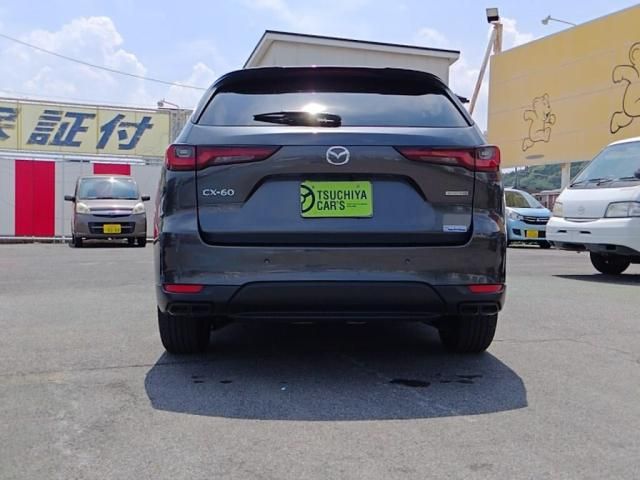 Ref No.A15803017 MAZDA CX-60 Image#11