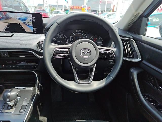 Ref No.A15803017 MAZDA CX-60 Image#3
