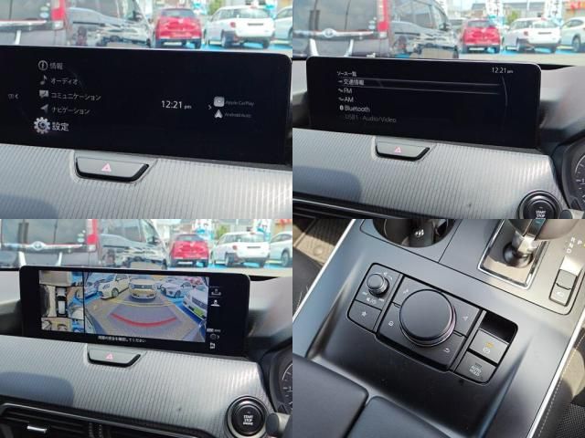 Ref No.A15803017 MAZDA CX-60 Image#5