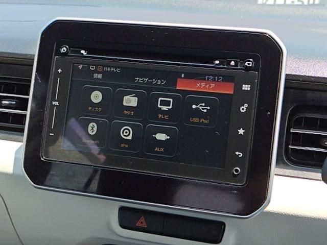 Ref No.A15803018 SUZUKI IGNIS Image#15
