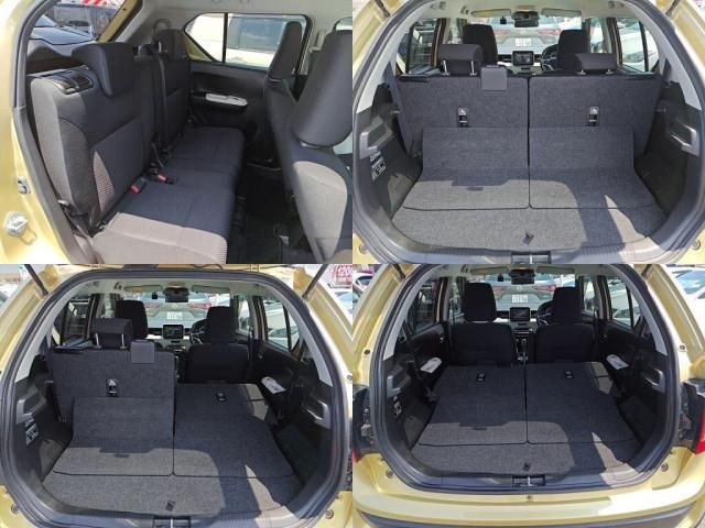 Ref No.A15803018 SUZUKI IGNIS Image#7