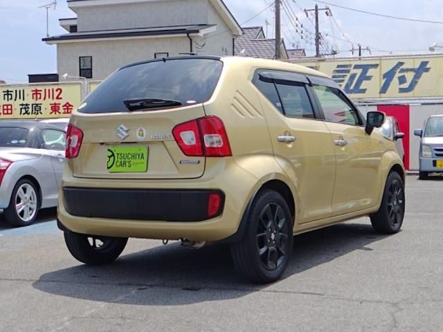 Ref No.A15803018 SUZUKI IGNIS Image#2