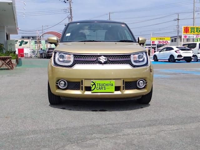 Ref No.A15803018 SUZUKI IGNIS Image#9