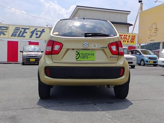Ref No.A15803018 SUZUKI IGNIS Image#11