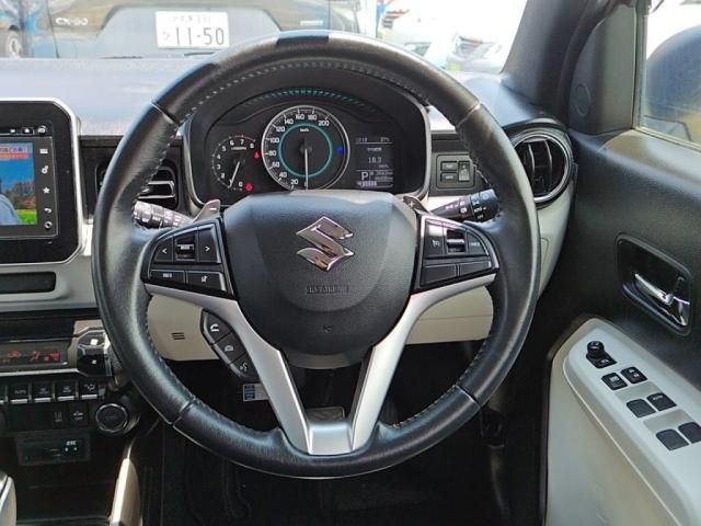 Ref No.A15803018 SUZUKI IGNIS Image#3