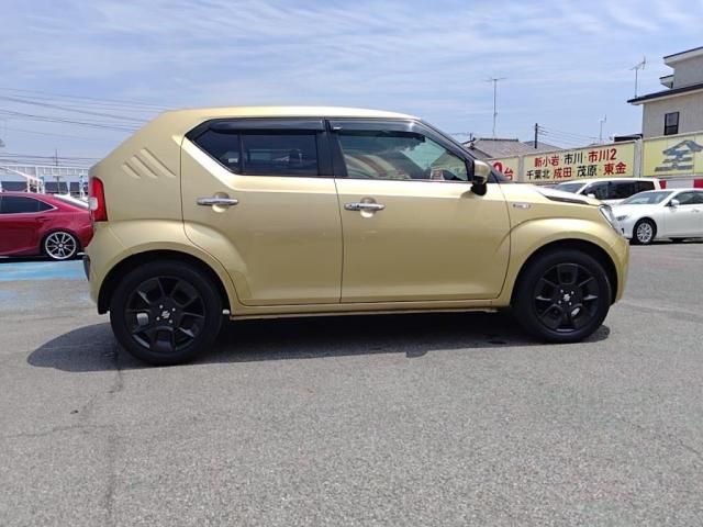 Ref No.A15803018 SUZUKI IGNIS Image#10