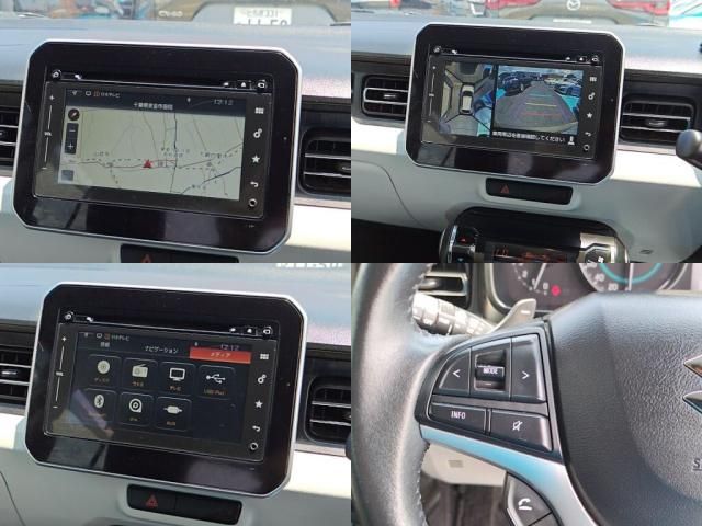 Ref No.A15803018 SUZUKI IGNIS Image#5
