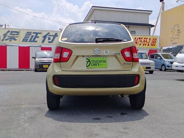 Ref No.A15803018 SUZUKI IGNIS Image#12