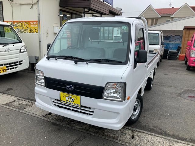 SUBARU SAMBAR TRUCK