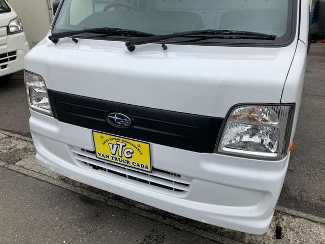 Ref No.A15803042 SUBARU SAMBAR TRUCK Image#5