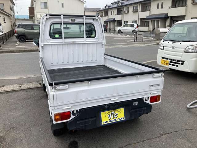 Ref No.A15803042 SUBARU SAMBAR TRUCK Image#12