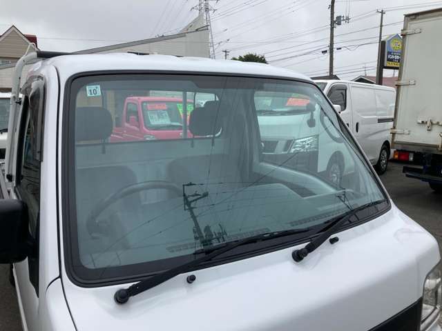Ref No.A15803042 SUBARU SAMBAR TRUCK Image#9