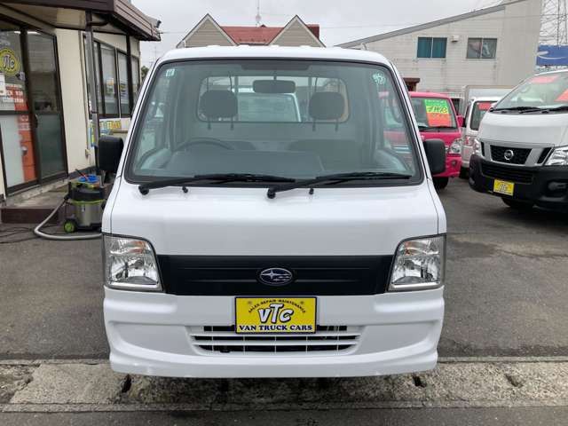 Ref No.A15803042 SUBARU SAMBAR TRUCK Image#2