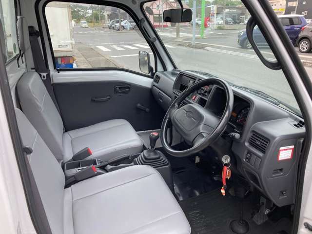 Ref No.A15803042 SUBARU SAMBAR TRUCK Image#19