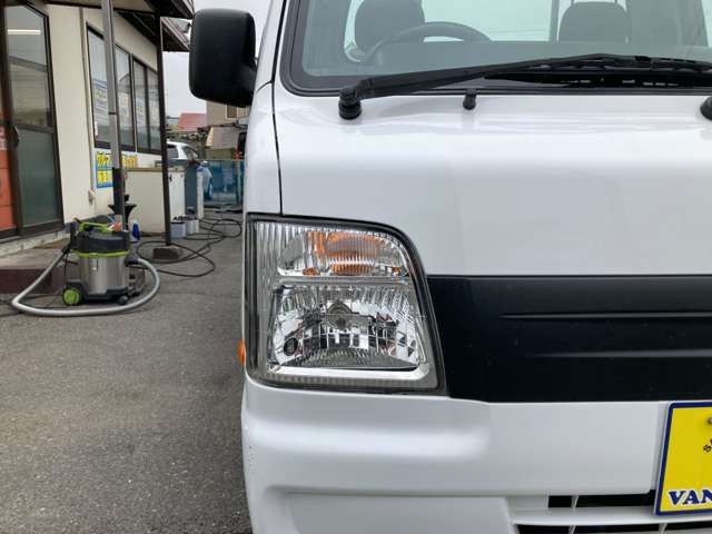 Ref No.A15803042 SUBARU SAMBAR TRUCK Image#8