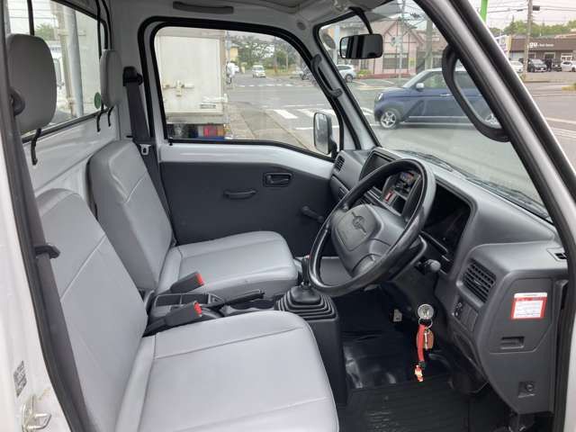 Ref No.A15803042 SUBARU SAMBAR TRUCK Image#20