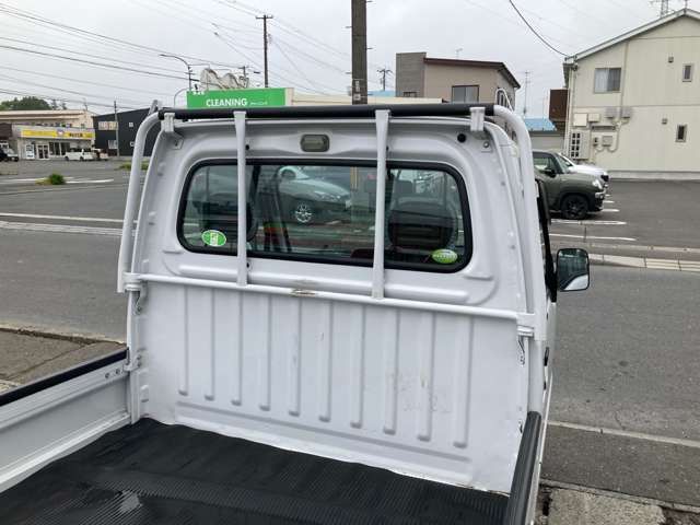 Ref No.A15803042 SUBARU SAMBAR TRUCK Image#17