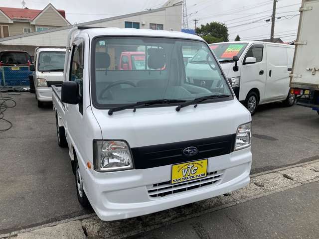 Ref No.A15803042 SUBARU SAMBAR TRUCK Image#3