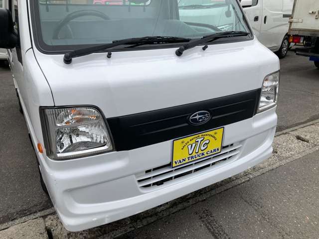 Ref No.A15803042 SUBARU SAMBAR TRUCK Image#4