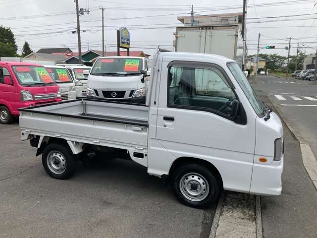 Ref No.A15803042 SUBARU SAMBAR TRUCK Image#10