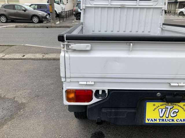Ref No.A15803042 SUBARU SAMBAR TRUCK Image#15