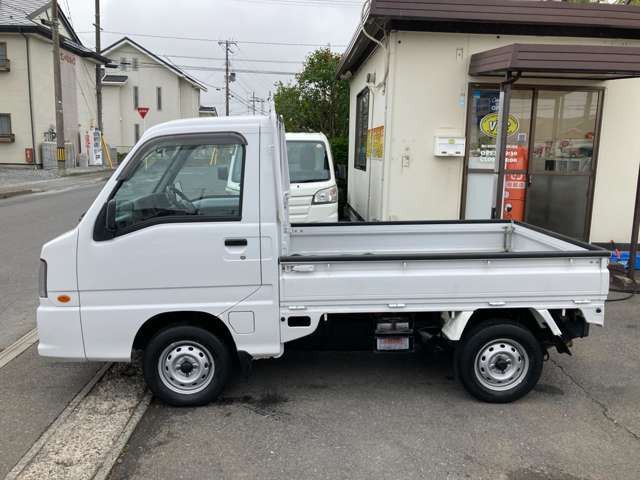 Ref No.A15803042 SUBARU SAMBAR TRUCK Image#18